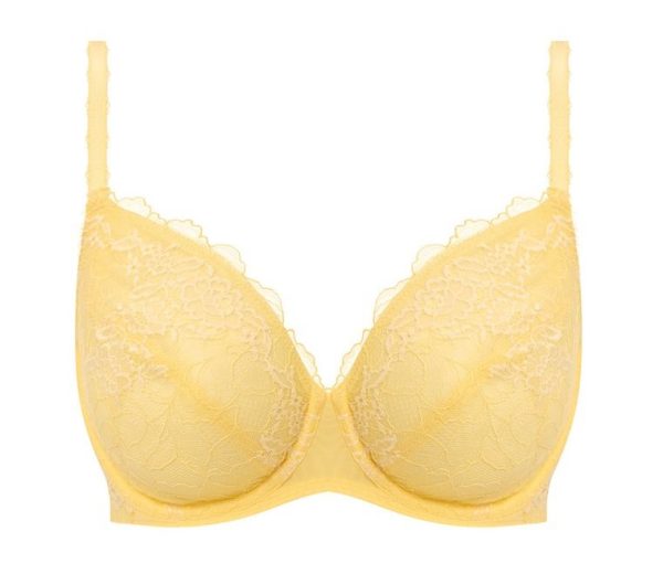 BH Lace Perfection Lemon Sorbe