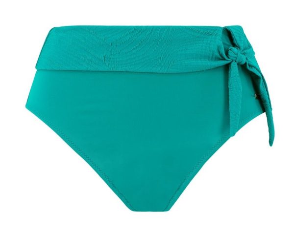 Bikini taille-slip Ottawa Jade