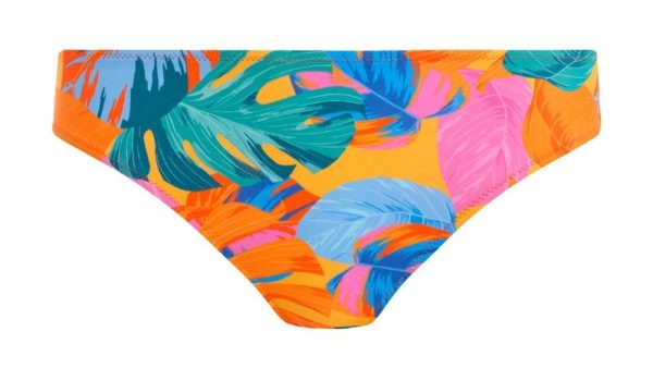 Bikinislip Aloha Coast Zest