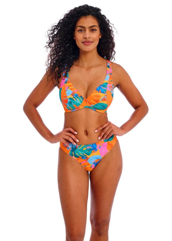 Bikinislip Aloha Coast Zest