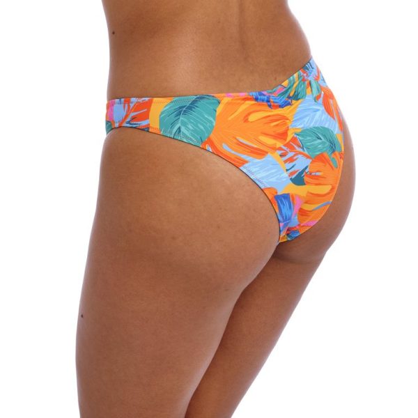 Bikinislip Aloha Coast Zest