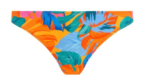 Bikini slip-braz Aloha Coast