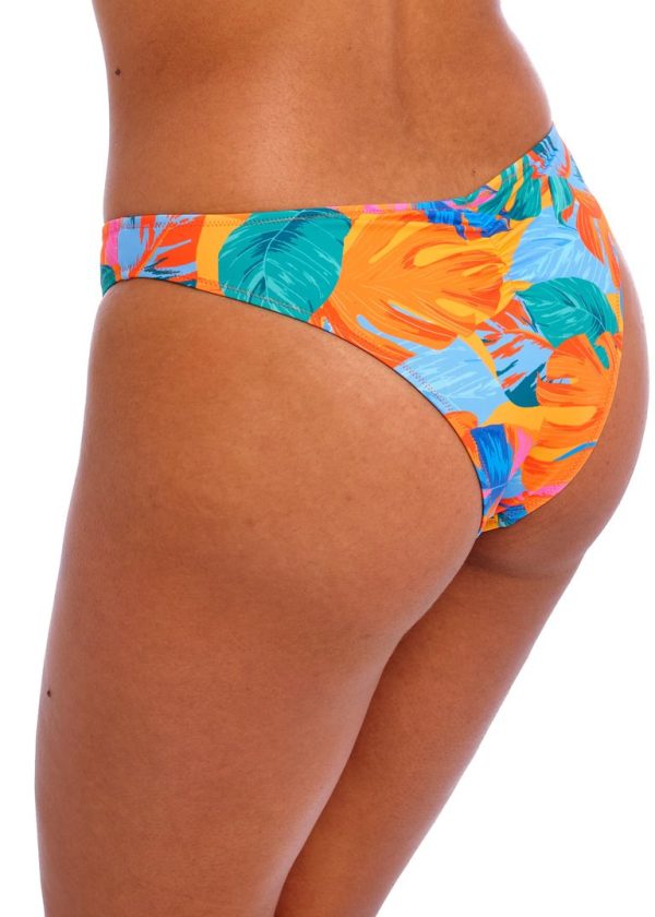 Bikini slip-braz Aloha Coast