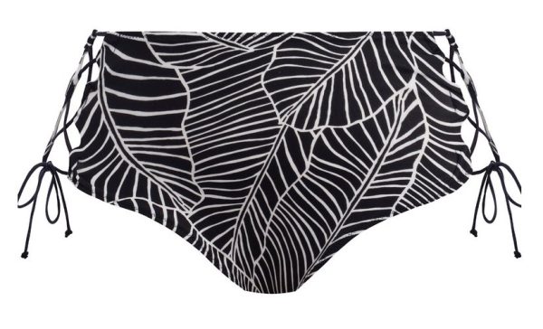 Bikinislip Kata Beach Black