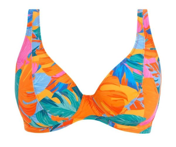 Bikinitop Aloha Coast Zest