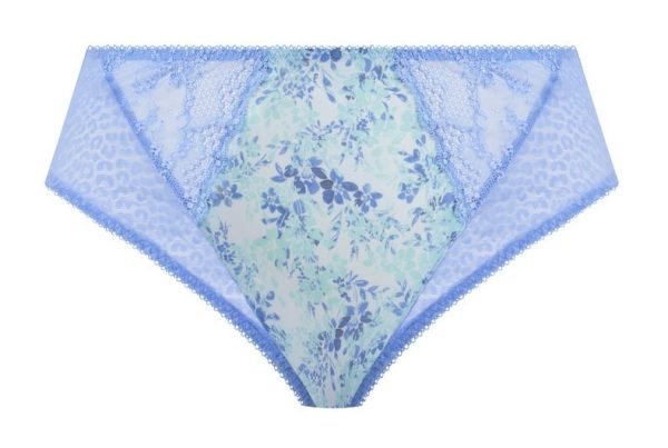 Elomi Slip Lucie Cornflower