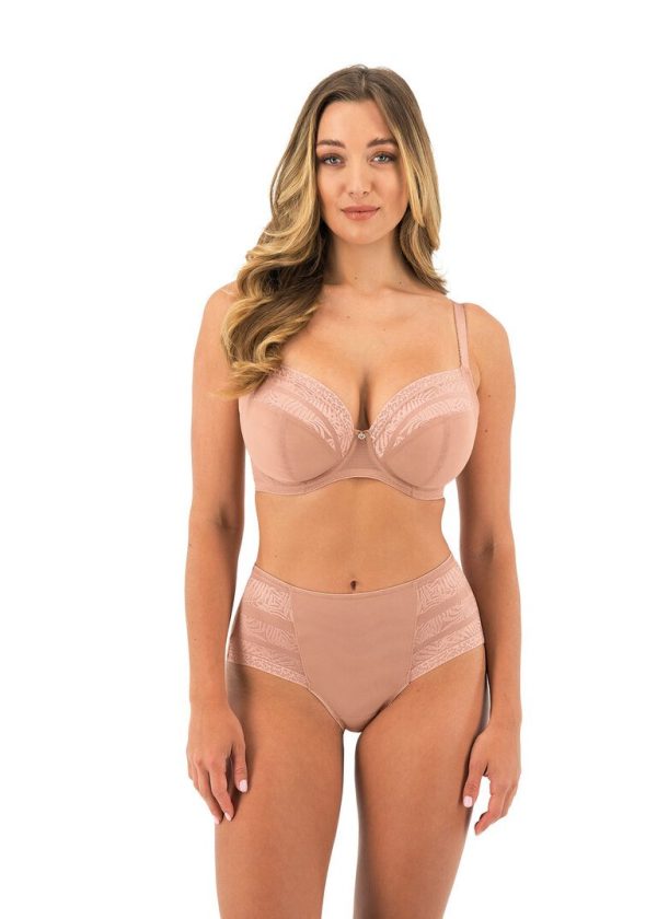 Fantasie slip Devote Cafe Au L