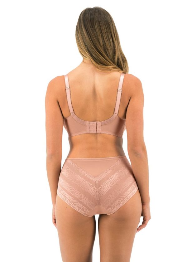 Fantasie slip Devote Cafe Au L