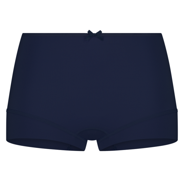 RJ Dames Short Navy