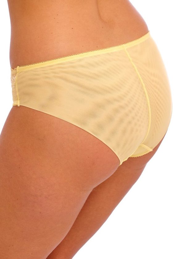 Slip Lace Perfection Lemon Sor