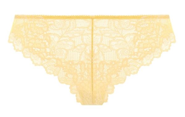 String Lace Perfection Lemon S