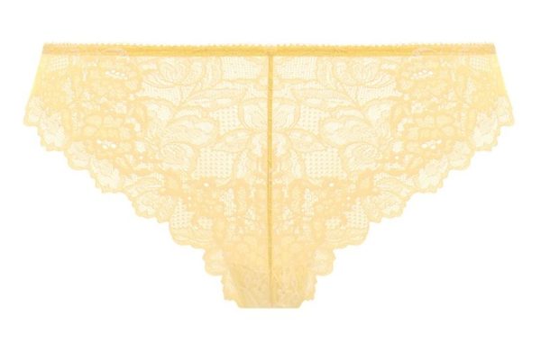 String Lace Perfection Lemon S