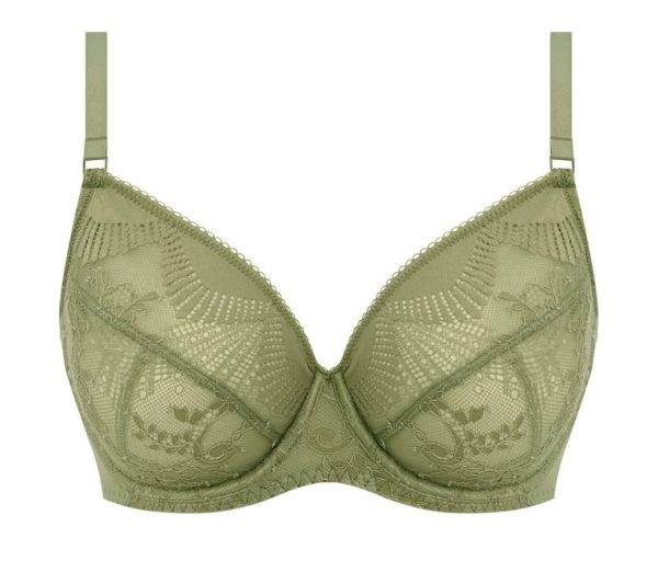 Wacoal BH Sensu Lace Green