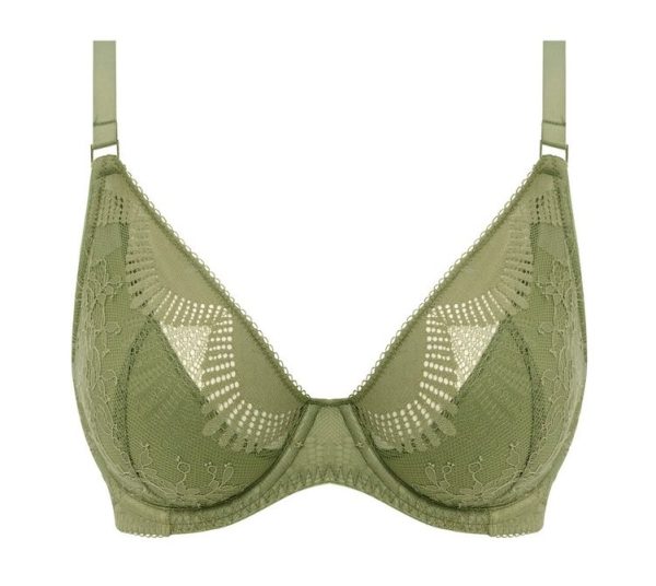 Wacoal BH Sensu Lace Green