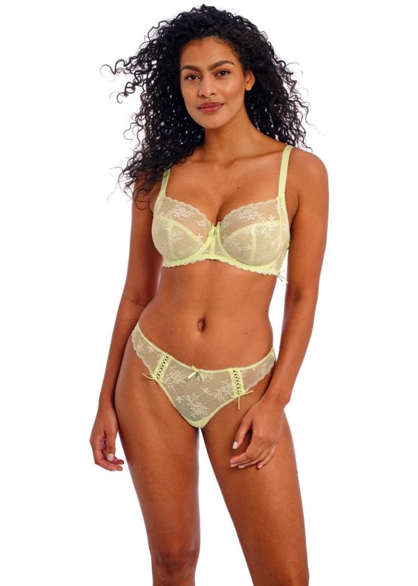 BH Offbeat Decadence Key Lime