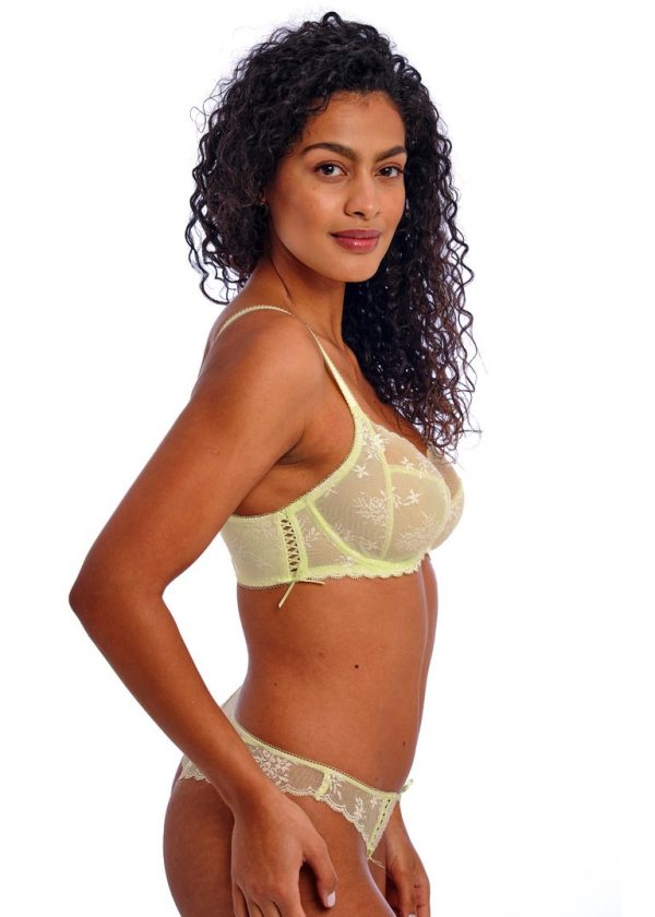 BH Offbeat Decadence Key Lime