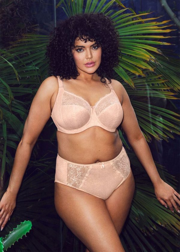 Elomi BH Morgan Cameo Rose