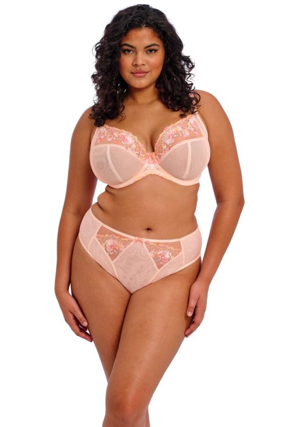 Elomi Tailleslip Himari Peach