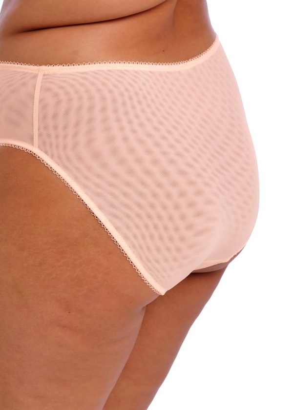 Elomi Tailleslip Himari Peach