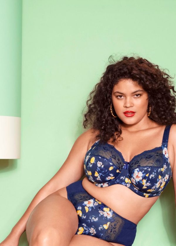 Elomi Tailleslip Morgan Sicili
