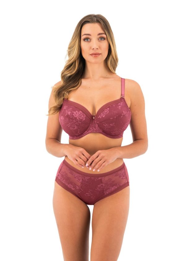 Fantasie BH Fusion Lace Rosewo