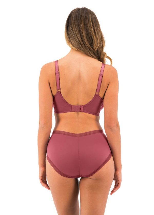 Fantasie BH Fusion Lace Rosewo