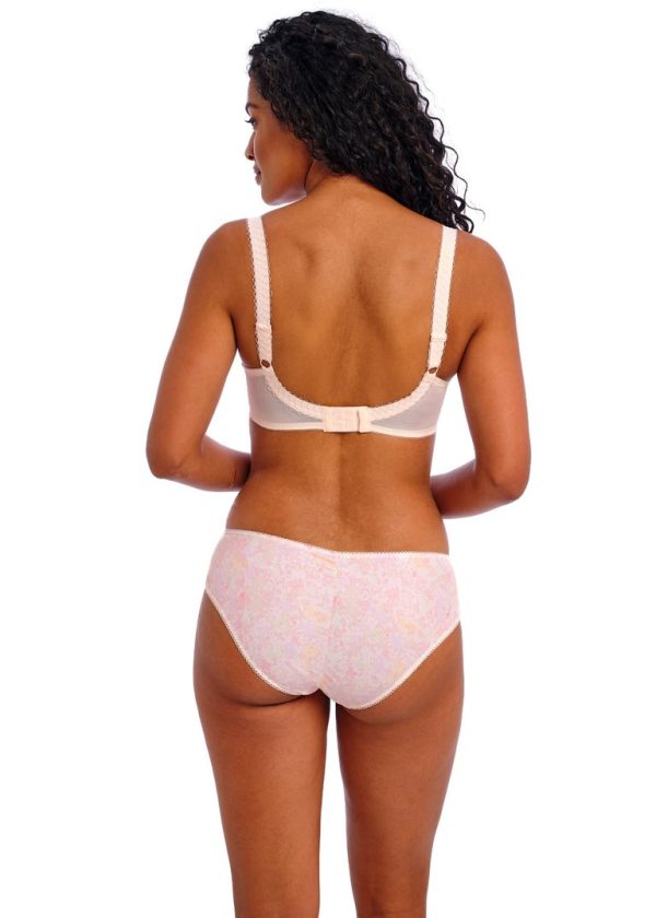 Freya Slip Daydreaming Peach B
