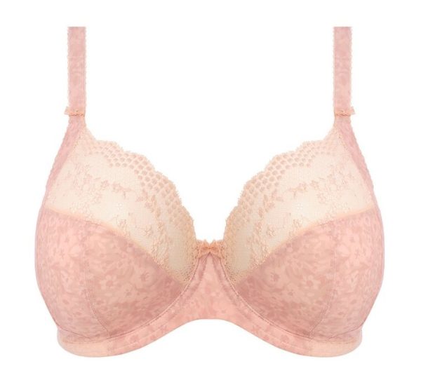 Elomi BH Lucie Pale Blush