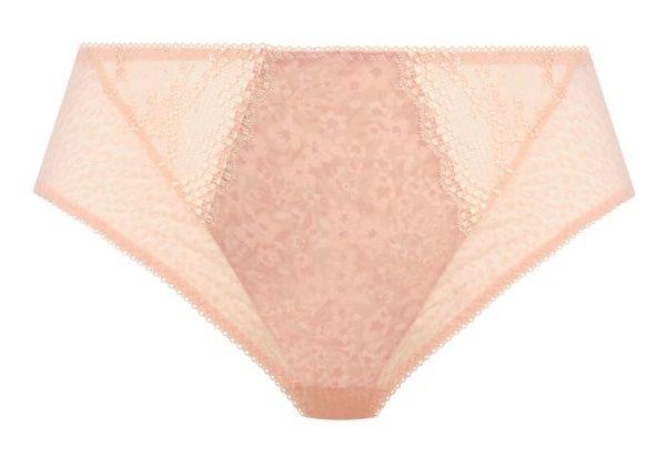 Elomi Slip Lucie Pale Blush