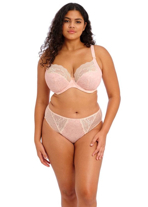 Elomi Slip Lucie Pale Blush
