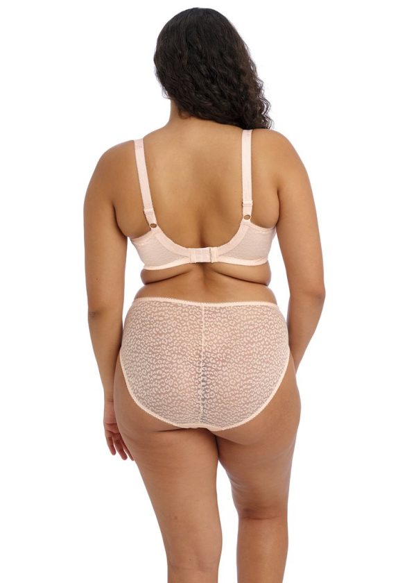 Elomi Slip Lucie Pale Blush