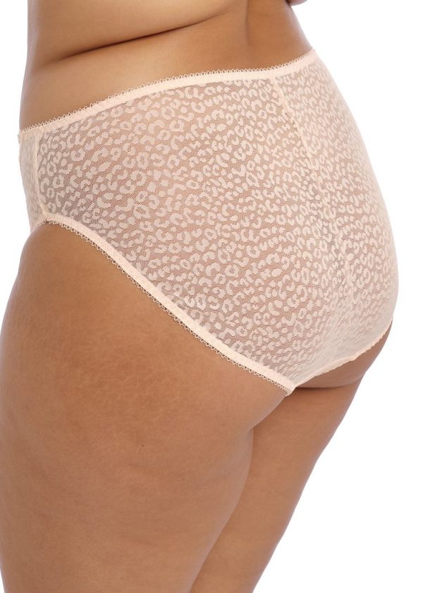 Elomi Slip Lucie Pale Blush