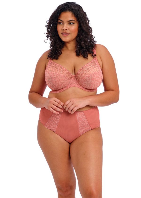 Elomi Slip Matilda Rose Leo