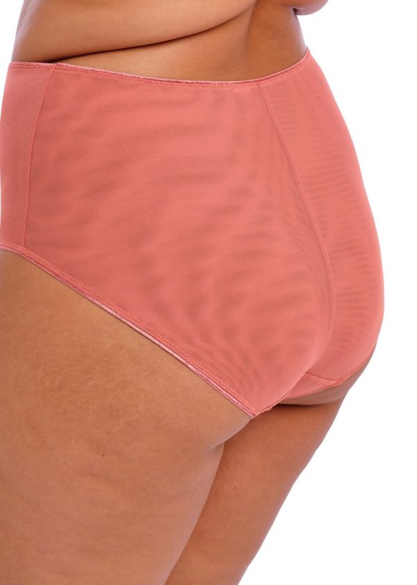 Elomi Slip Matilda Rose Leo