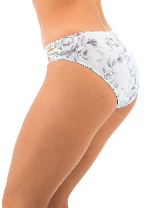 Fantasie Slip Caroline Mint