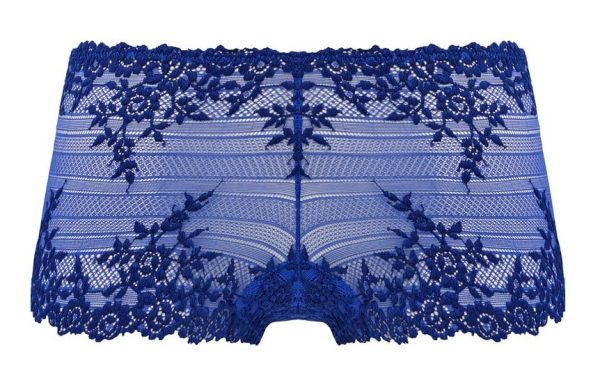Short Embrace Lace Beaucoup Bl
