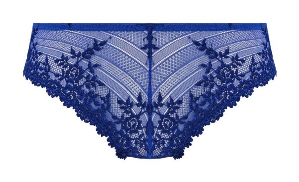 Tanga Embrace Beaucoup Blue