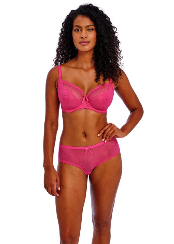 BH Fancies Hot Pink
