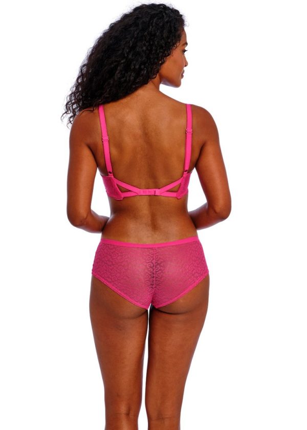 BH Fancies Hot Pink