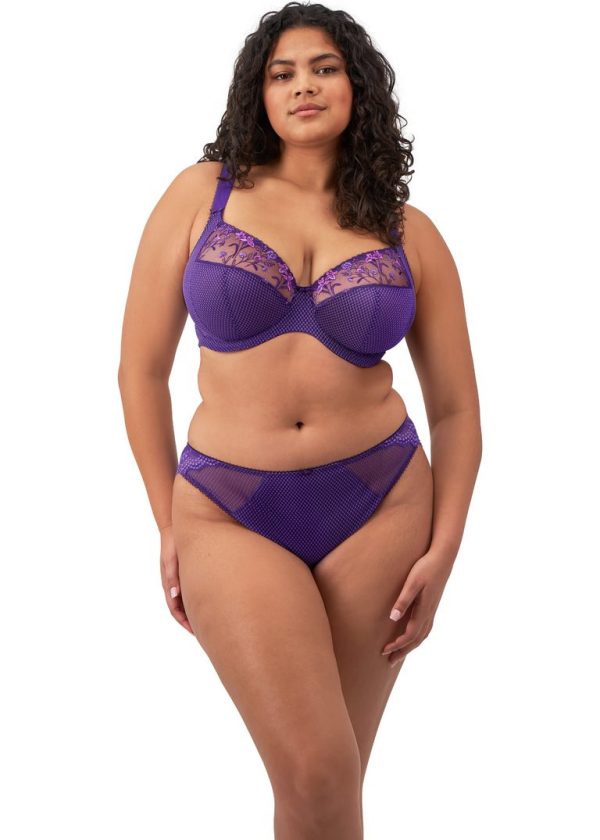 Elomi Brazilian Charley Iris