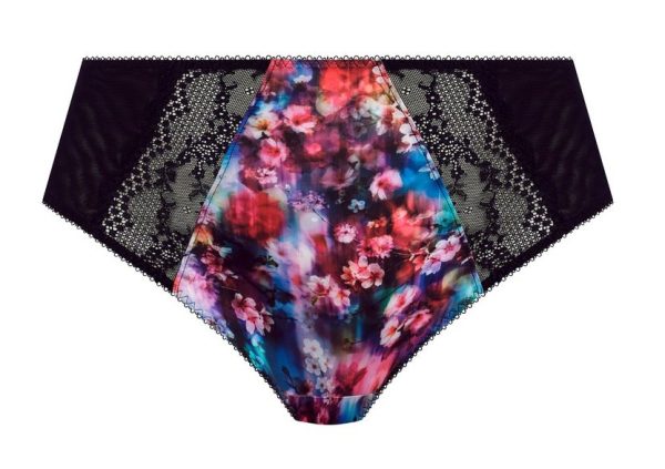 Elomi Slip Lucie Cherry Blosso