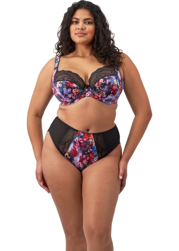 Elomi Slip Lucie Cherry Blosso