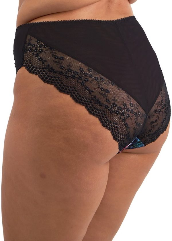 Elomi Slip Lucie Cherry Blosso