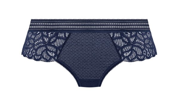 Tanga Raffine String Ink