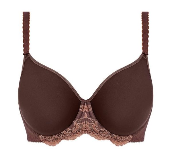 BH Florilege Padded Chocolate