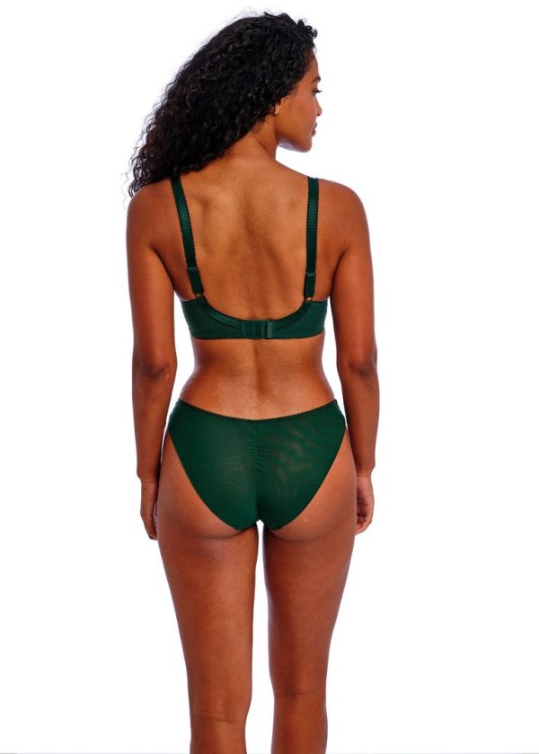 Freya BH Loveland Deep Emerald