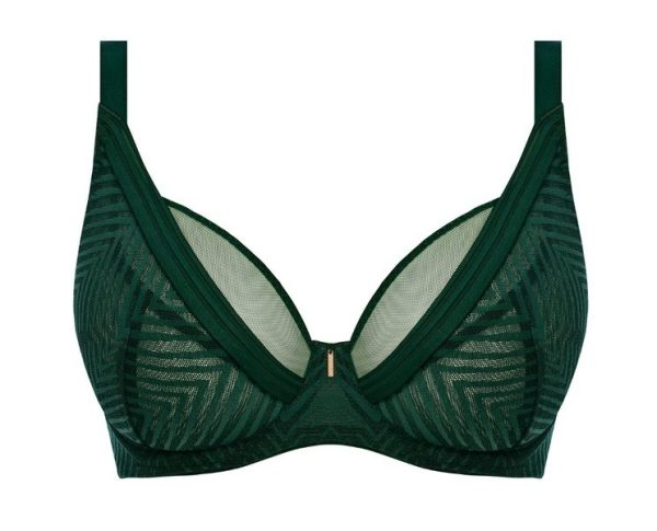 Freya BH Tailored Deep Emerald