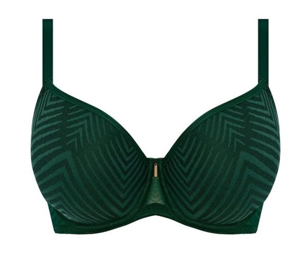 Freya BH VG Tailored Deep Emer