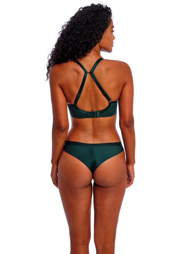 Freya BH VG Tailored Deep Emer