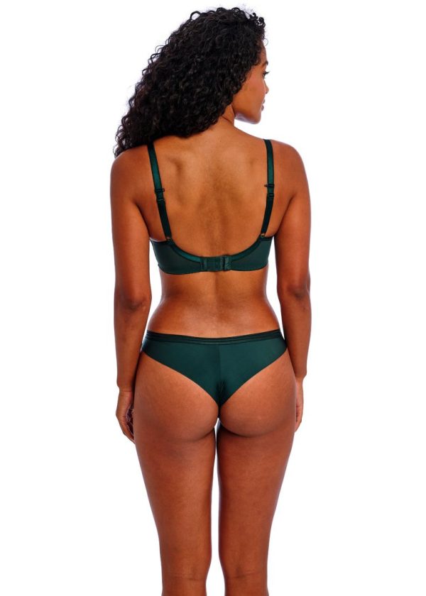 Freya BH VG Tailored Deep Emer